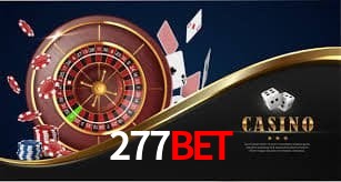 Apostas de Tênis 277bet