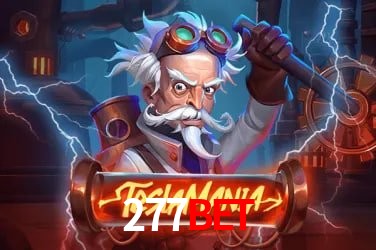 Provedores de Jogos 277bet