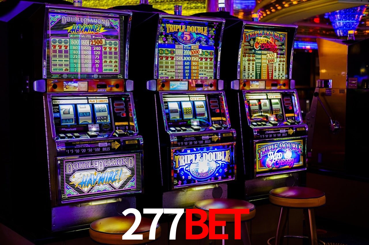 Apostas de Futebol 277bet