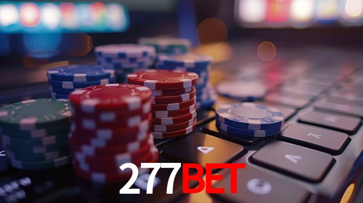 Design Responsivo 277bet