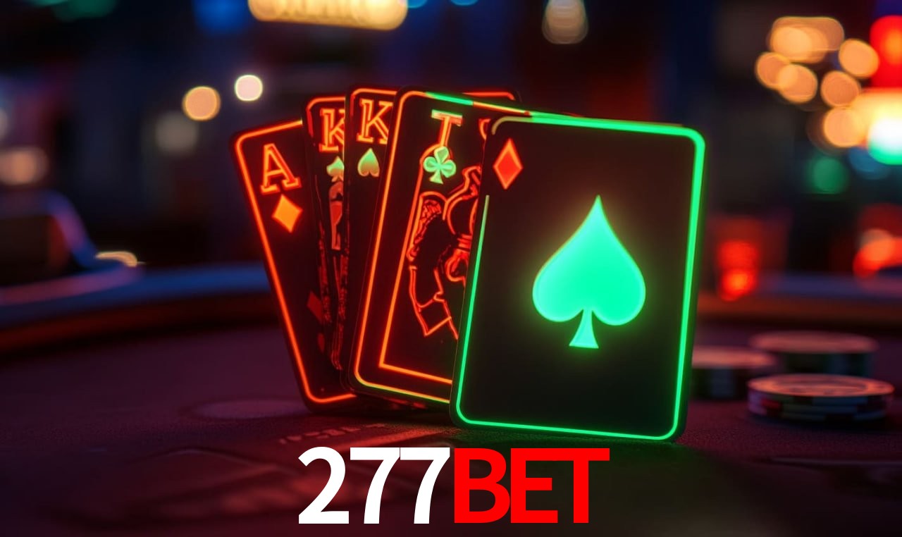 Recursos de Bônus 277bet