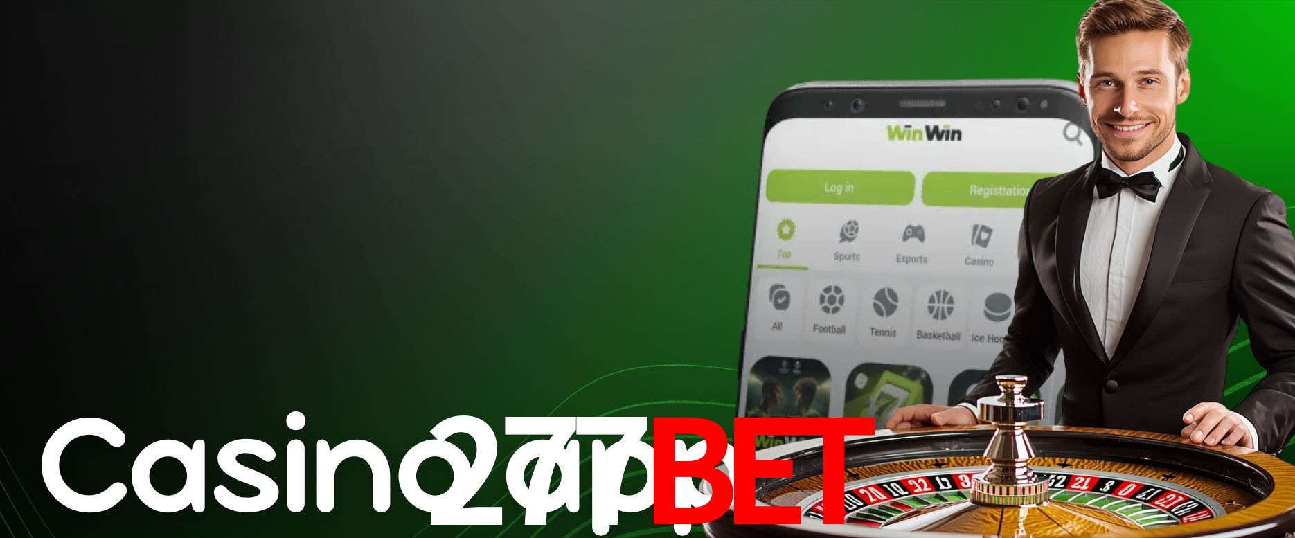 Account Benefits 277bet