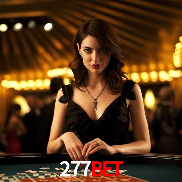 Inovações de Jogos na 277bet: O Futuro das Experiências Interativas