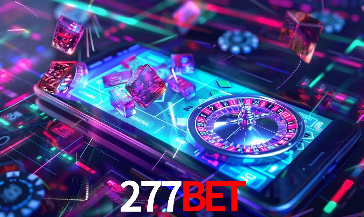 Estatísticas Esportivas 277bet