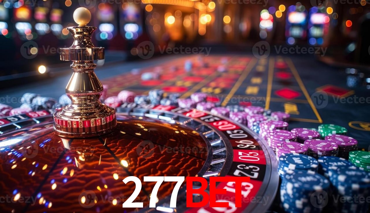 Platform Technology 277bet