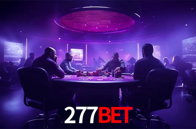 A Emoção da Loteria na 277bet: Uma Chance de Mudança de Vida