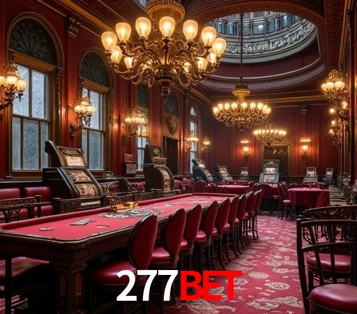 Promoções Sazonais 277bet