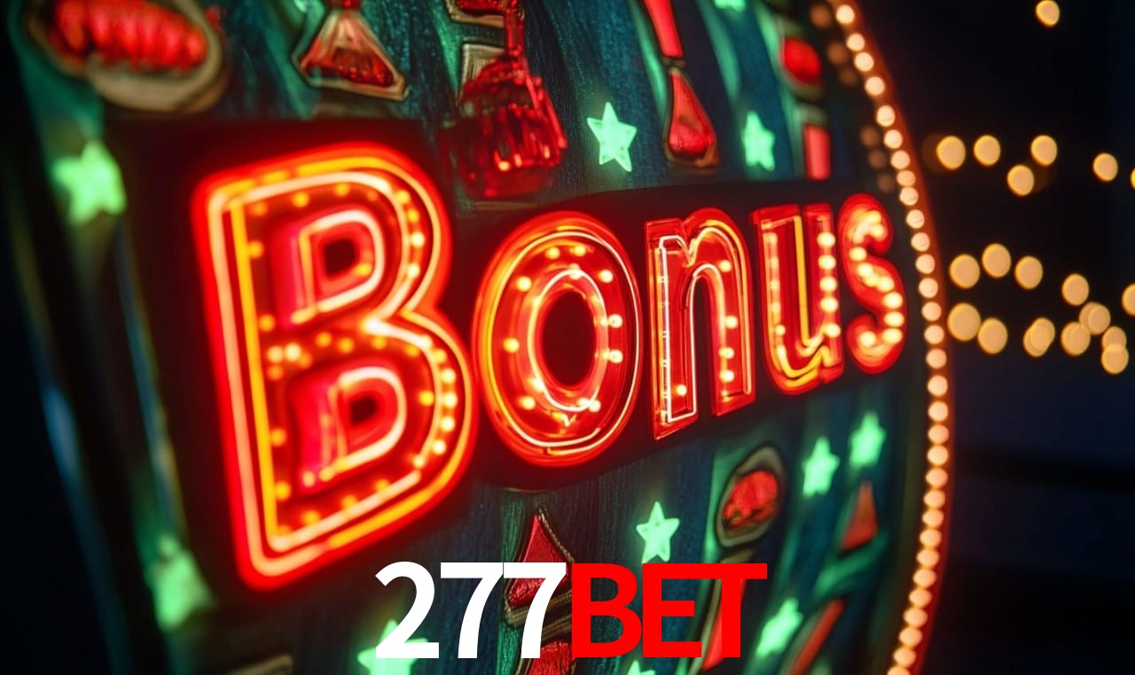 Torneios 277bet