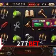 Seasonal Promotions 277bet