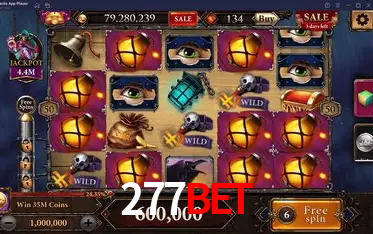 Weekend Specials 277bet