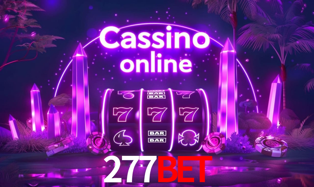 Tecnologia da Plataforma 277bet