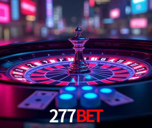 A Experiência Imersiva dos Cassinos Ao Vivo no 277bet
