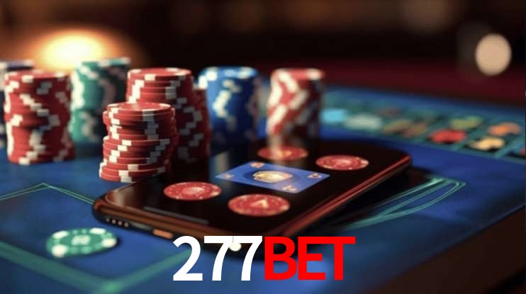 Diretório de Jogos 277bet
