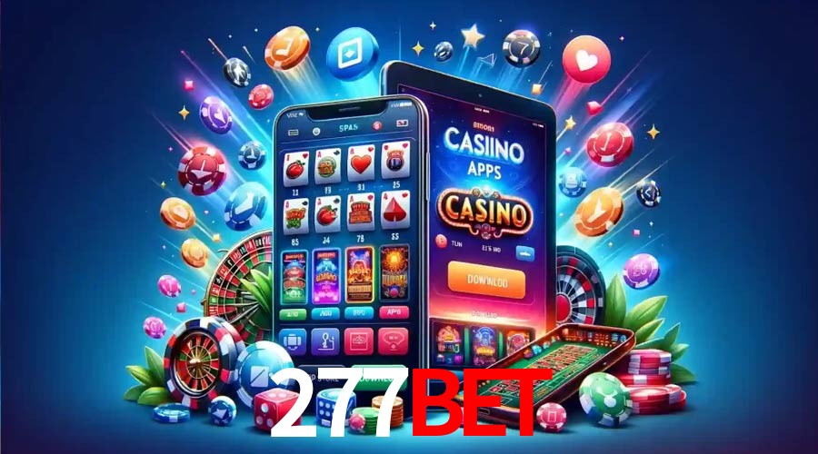 Slot Games 277bet
