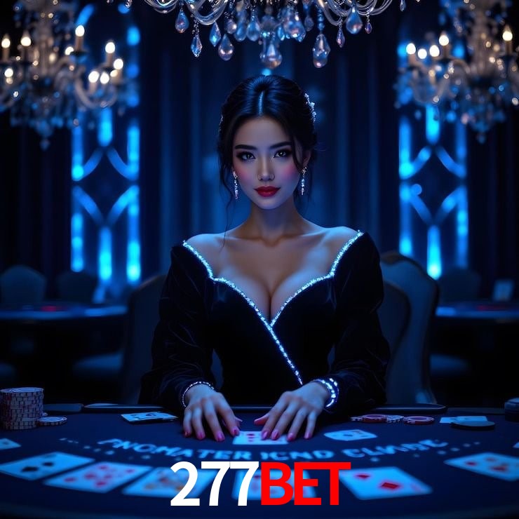 Jogos de Slot 277bet